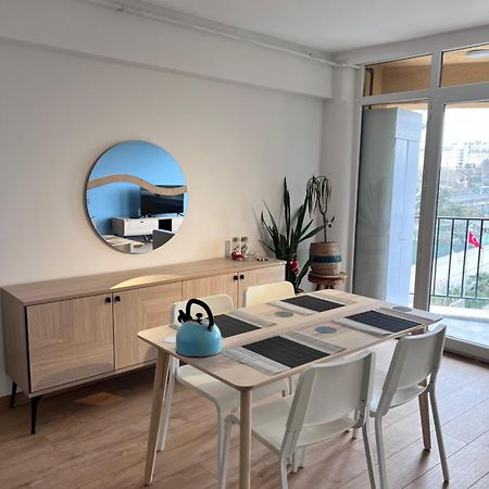 Allegro Apartments Kadikoey Istanbul Bagian luar foto