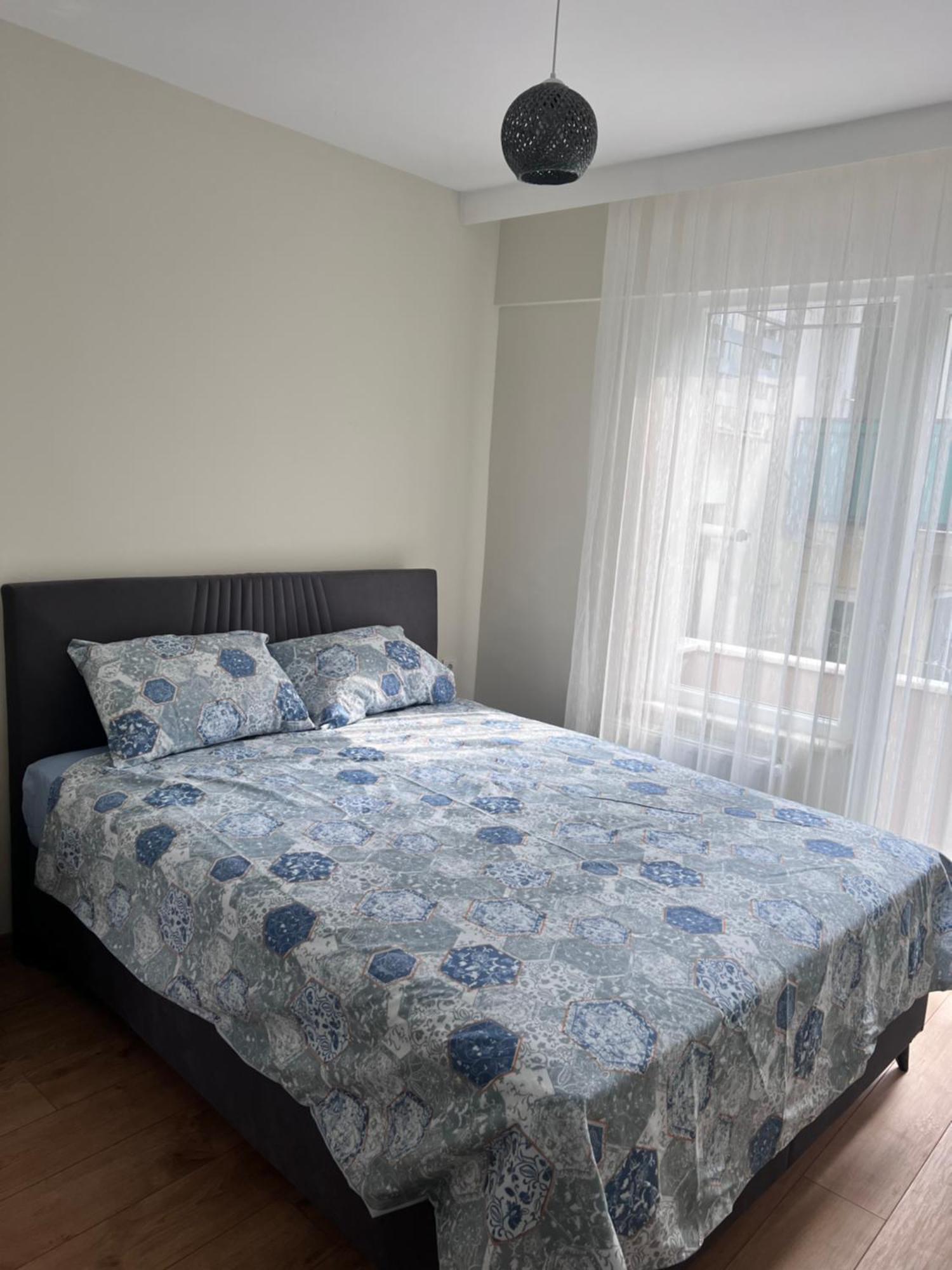 Allegro Apartments Kadikoey Istanbul Bagian luar foto