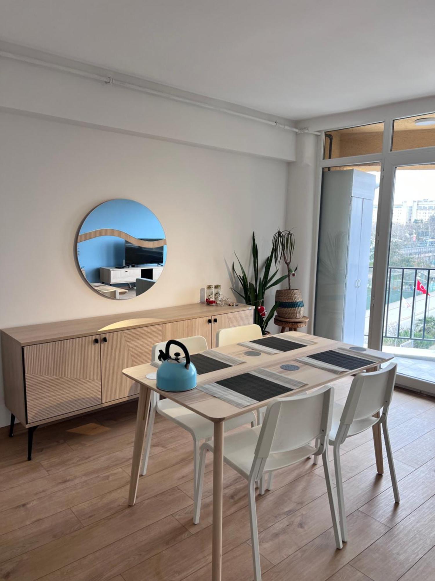 Allegro Apartments Kadikoey Istanbul Bagian luar foto