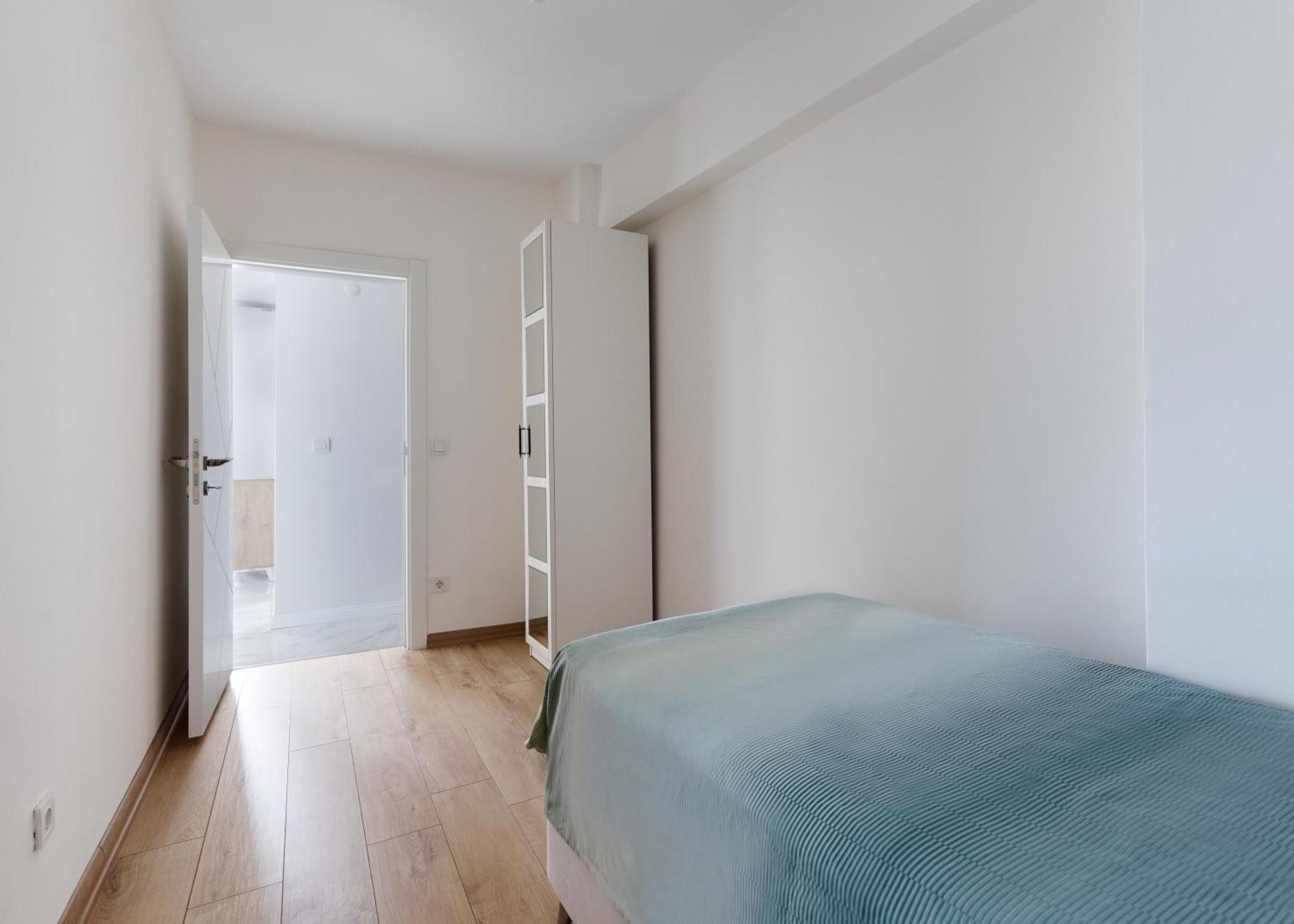 Allegro Apartments Kadikoey Istanbul Bagian luar foto