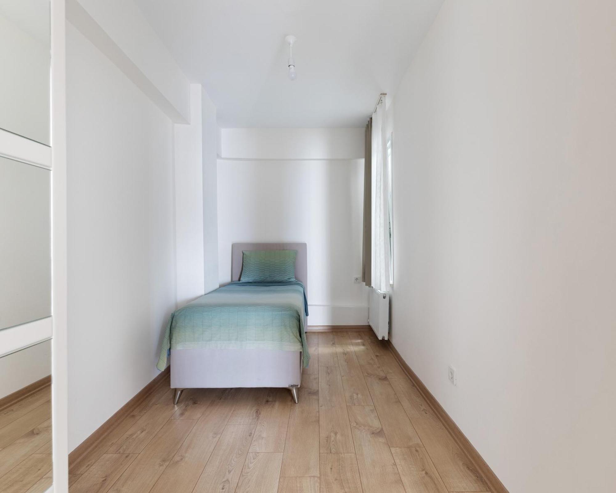 Allegro Apartments Kadikoey Istanbul Bagian luar foto