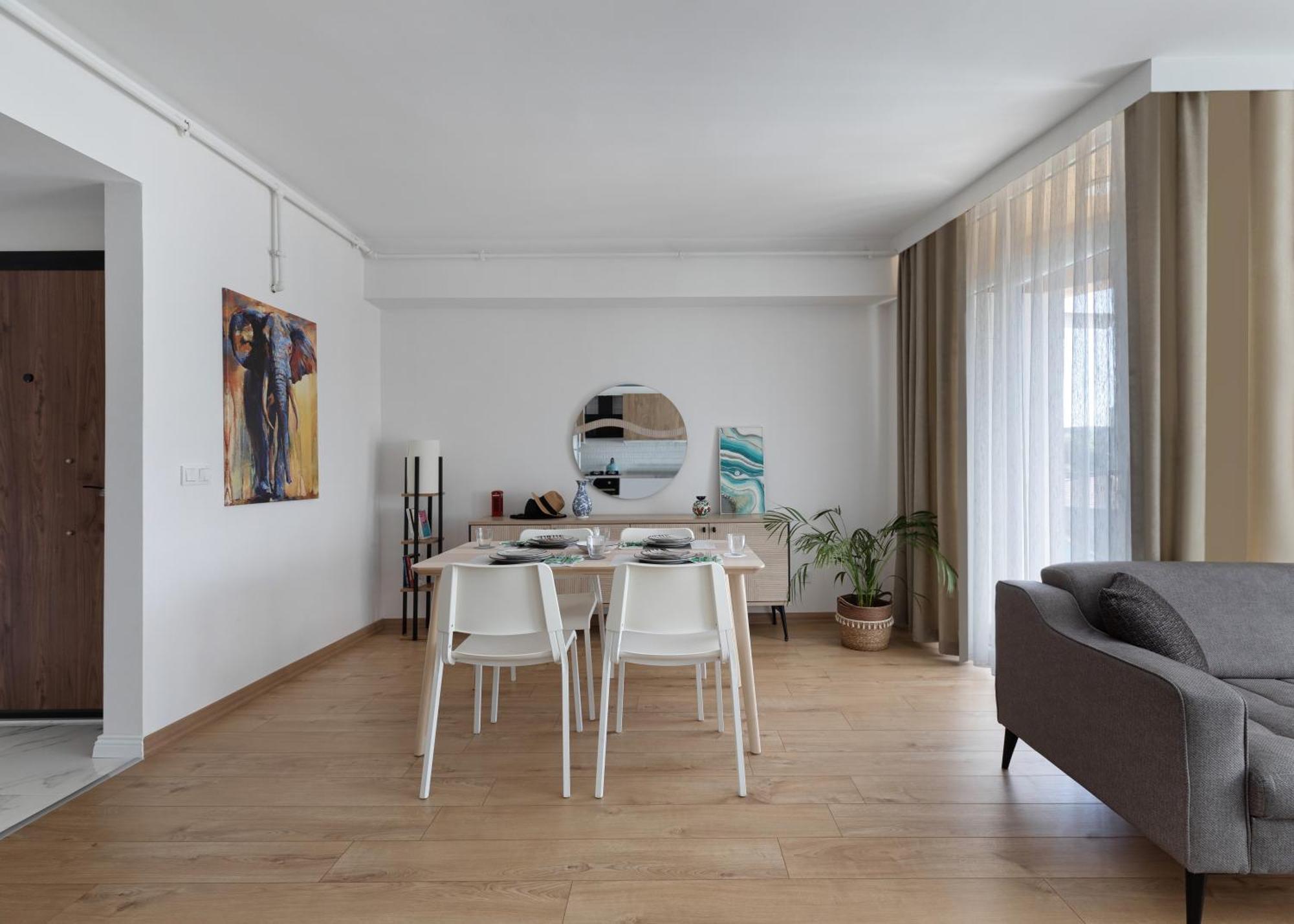 Allegro Apartments Kadikoey Istanbul Bagian luar foto