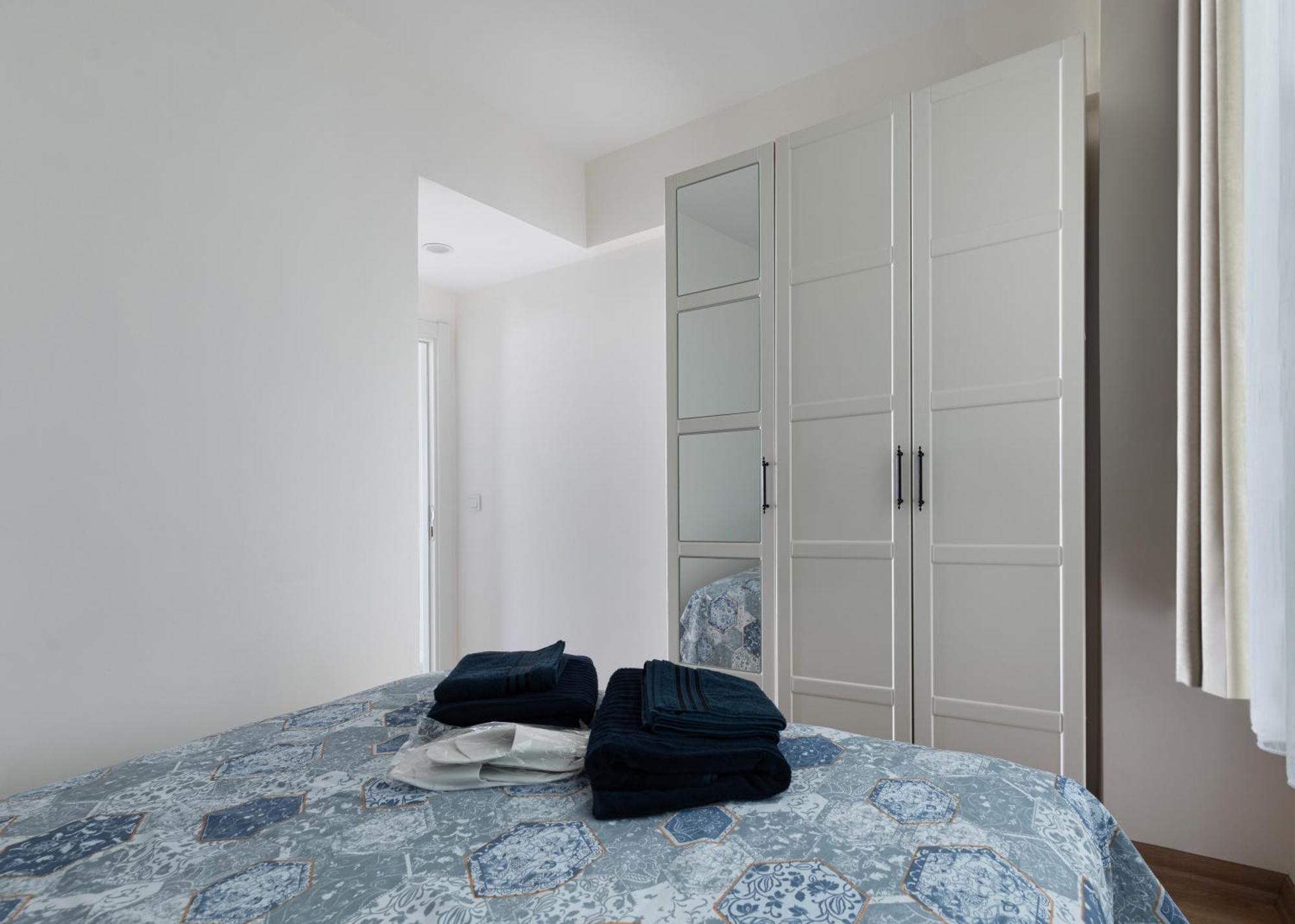 Allegro Apartments Kadikoey Istanbul Bagian luar foto