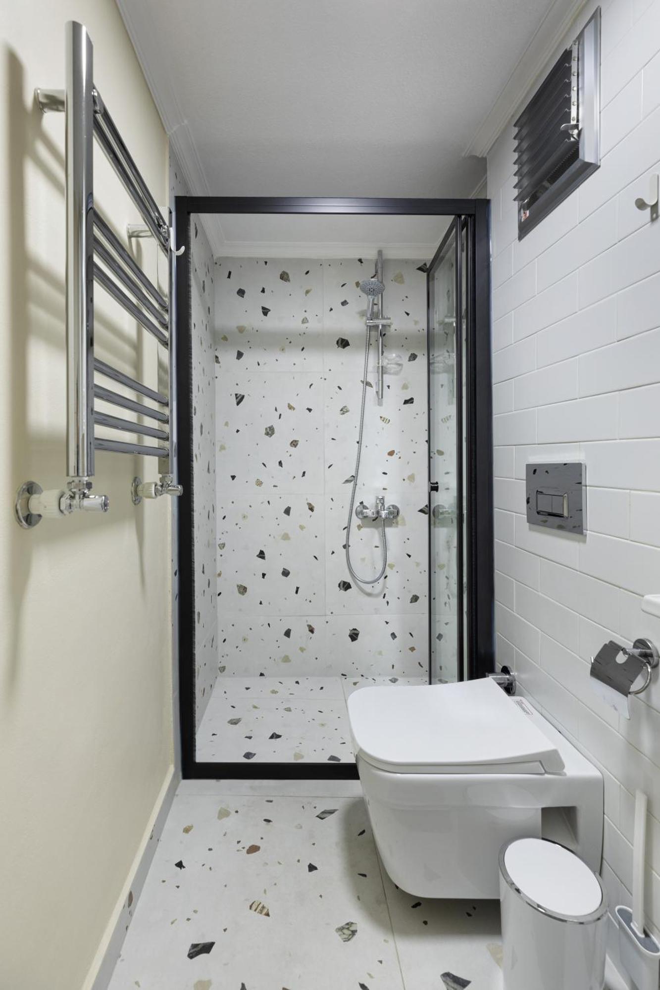 Allegro Apartments Kadikoey Istanbul Bagian luar foto