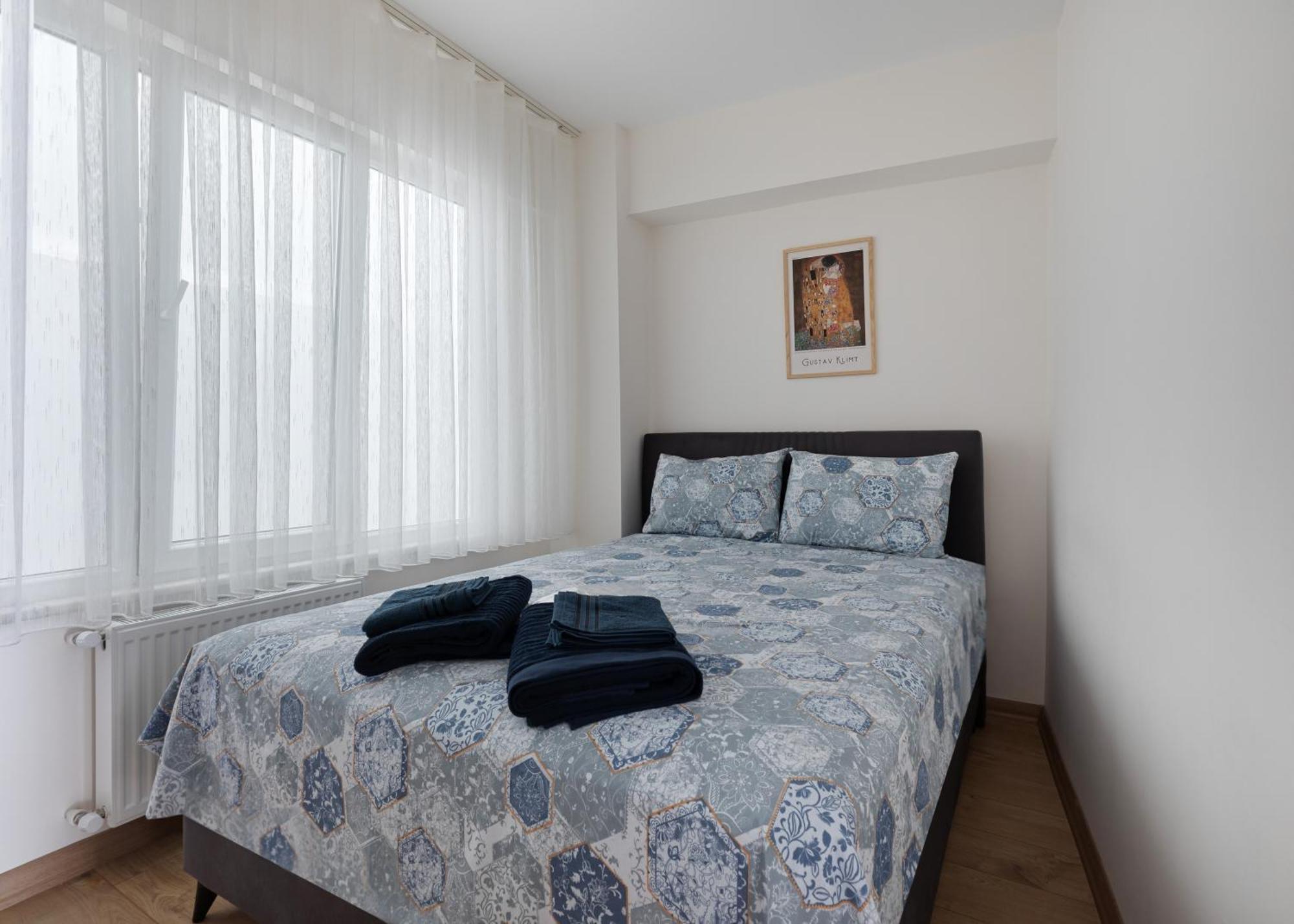 Allegro Apartments Kadikoey Istanbul Bagian luar foto