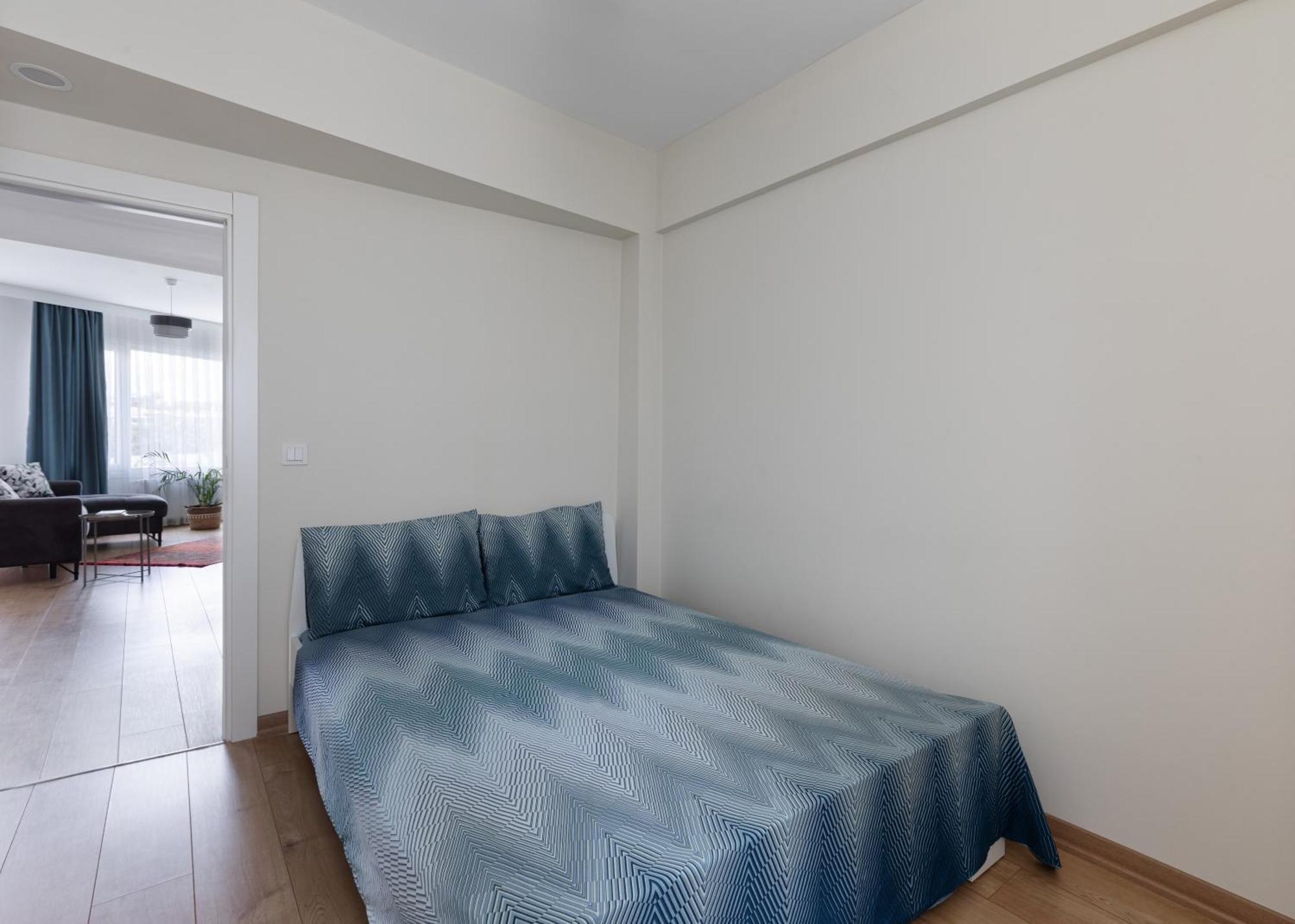 Allegro Apartments Kadikoey Istanbul Bagian luar foto