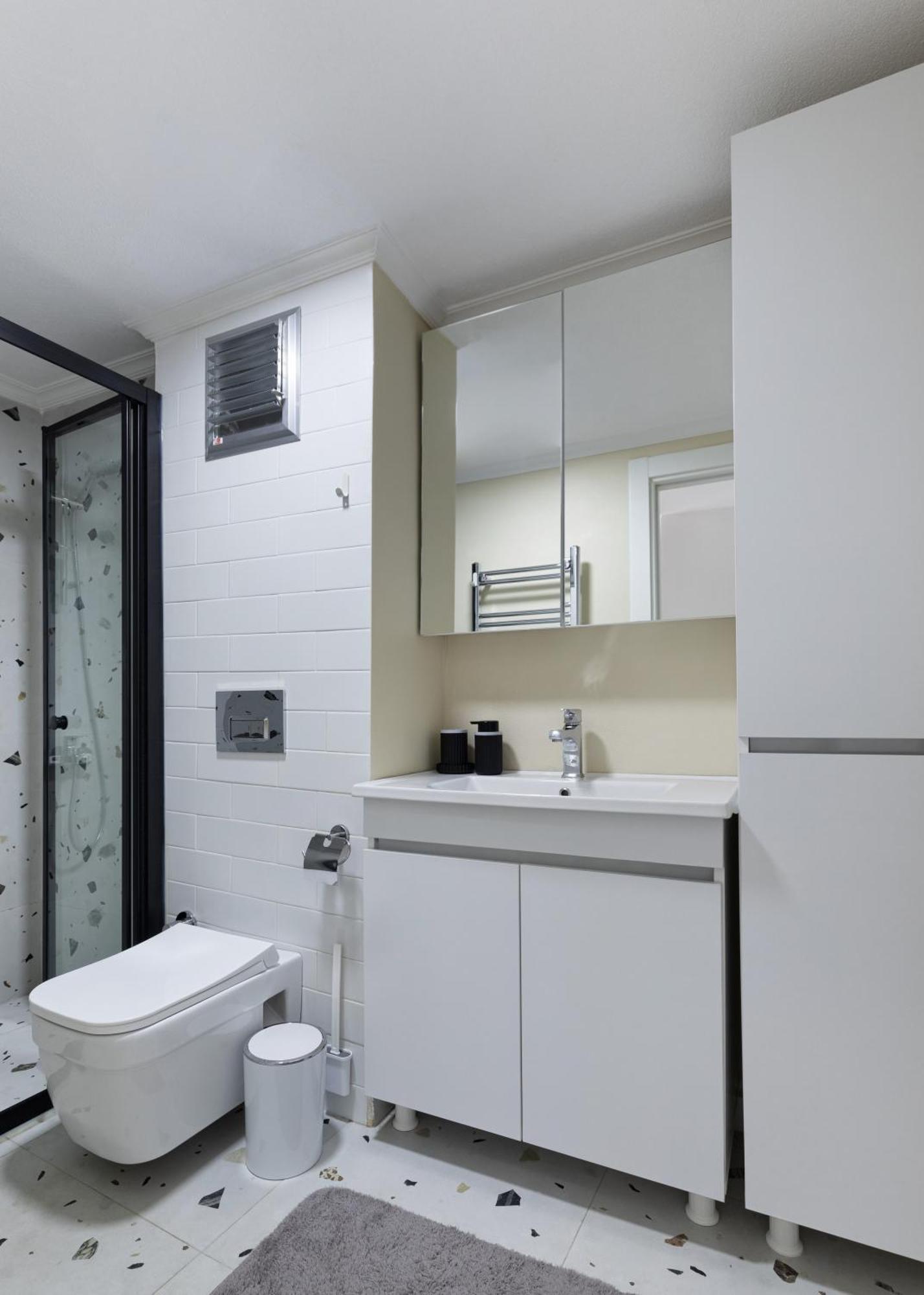 Allegro Apartments Kadikoey Istanbul Bagian luar foto