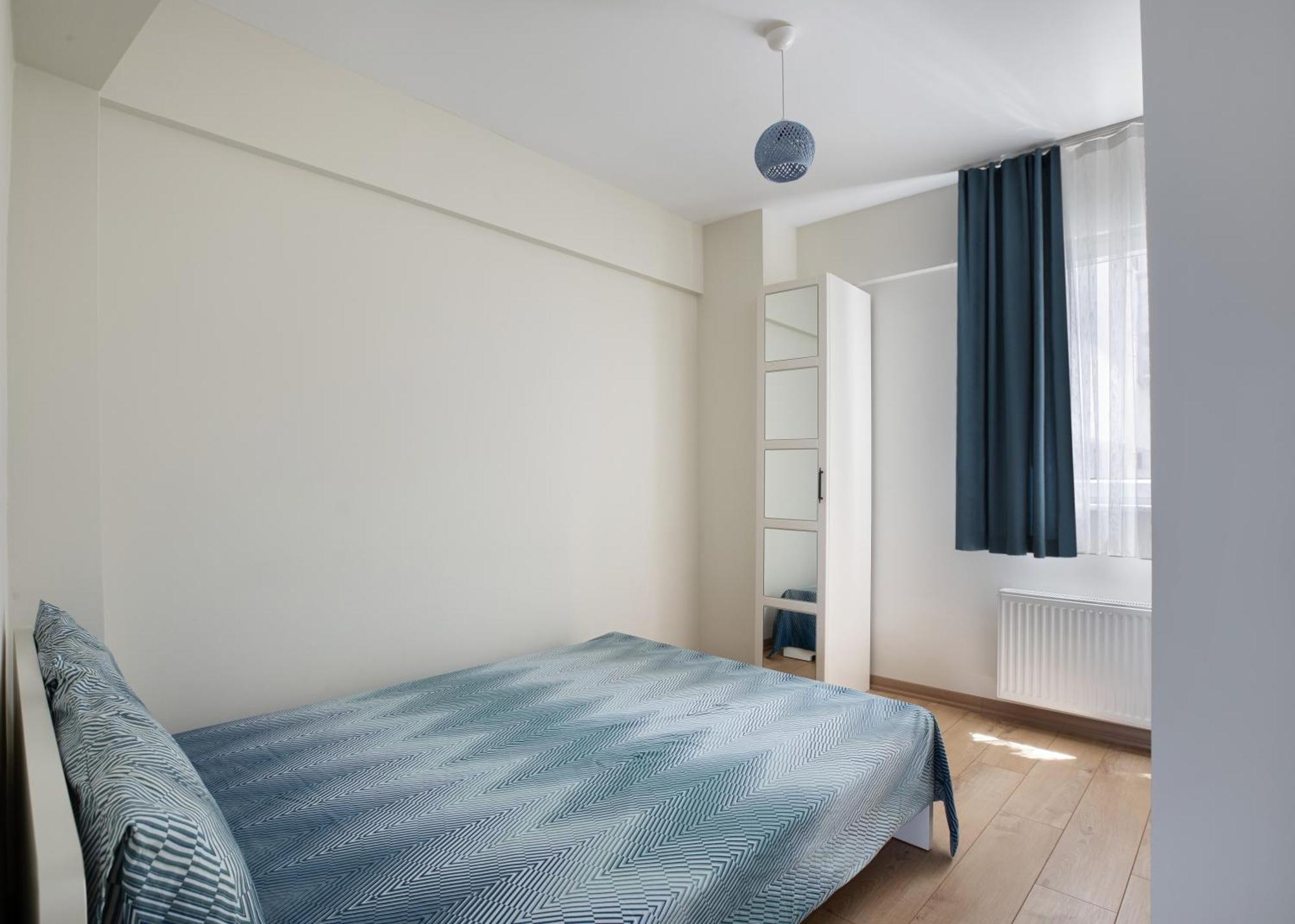 Allegro Apartments Kadikoey Istanbul Bagian luar foto