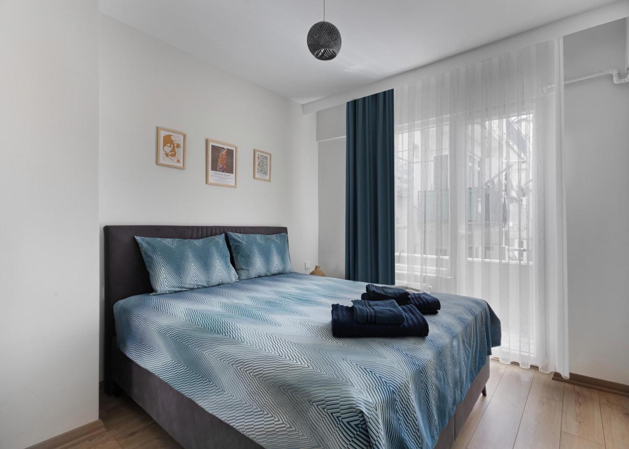 Allegro Apartments Kadikoey Istanbul Bagian luar foto